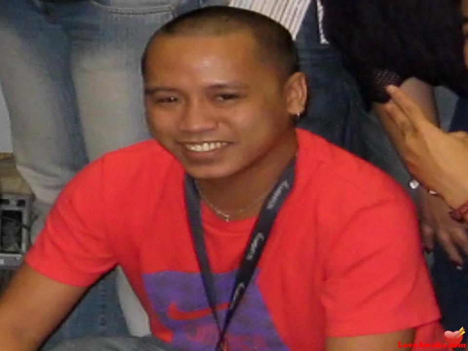 0926Jjoy7014476 Filipina Man from Makati