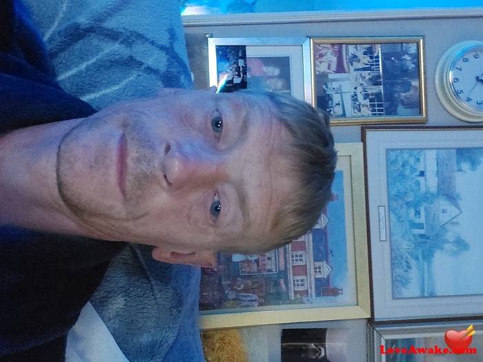 Aidyone UK Man from Filey
