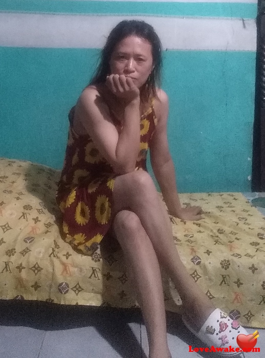 Rubierubie Filipina Woman from Santo Tomas