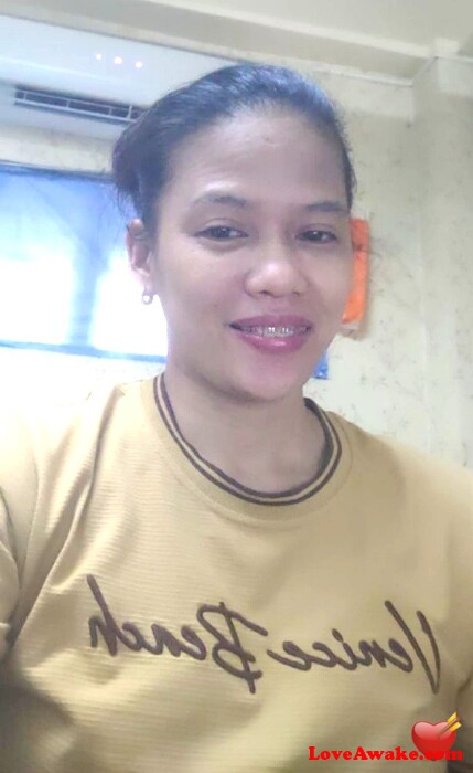 Elijah16 Filipina Woman from Manila