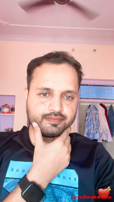 Pink96 Indian Man from Jaipur