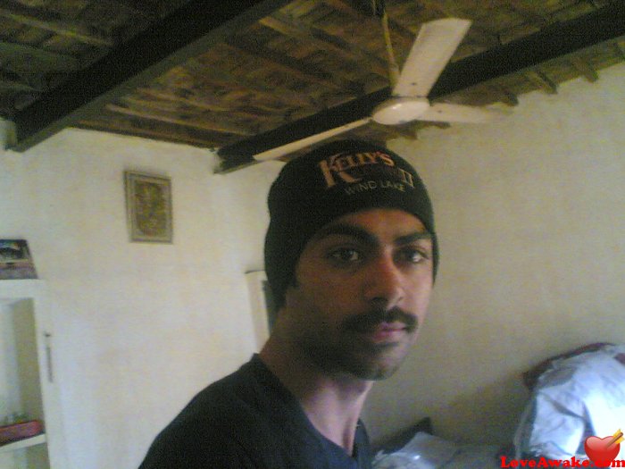 awais55 Pakistani Man from Faisalabad