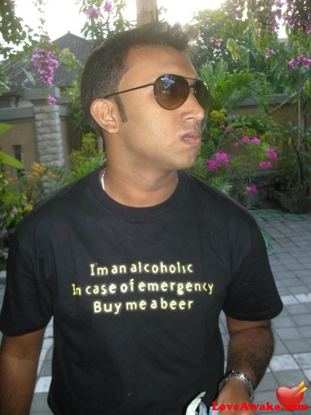 anil87 Malaysian Man from Petaling Jaya