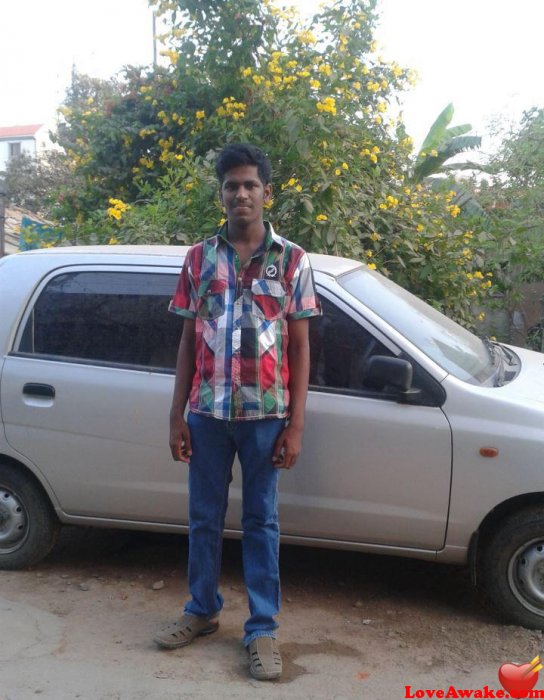 ravindran94 Indian Man from Chennai (ex Madras)