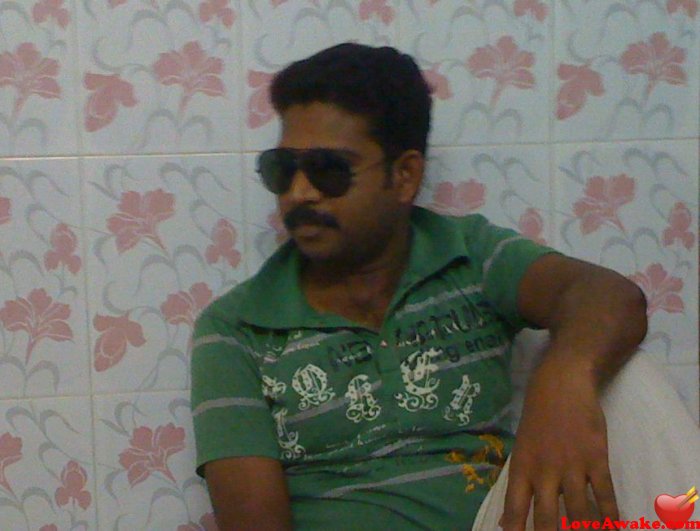 stanleyr29 Qatari Man from Doha