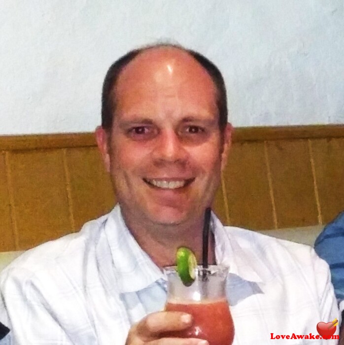 rickster45 UK Man from Central