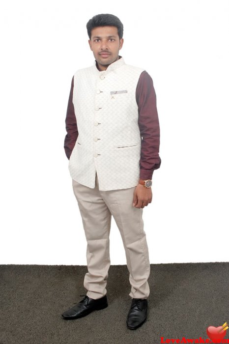Surya9380 Indian Man from Bangalore