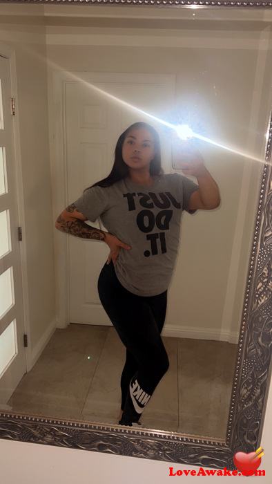Sharrae00 American Woman from Scottsdale