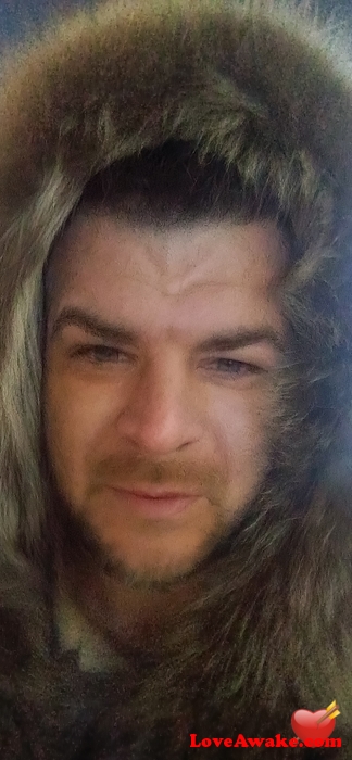 DeadstaF Russian Man from Kurilsk