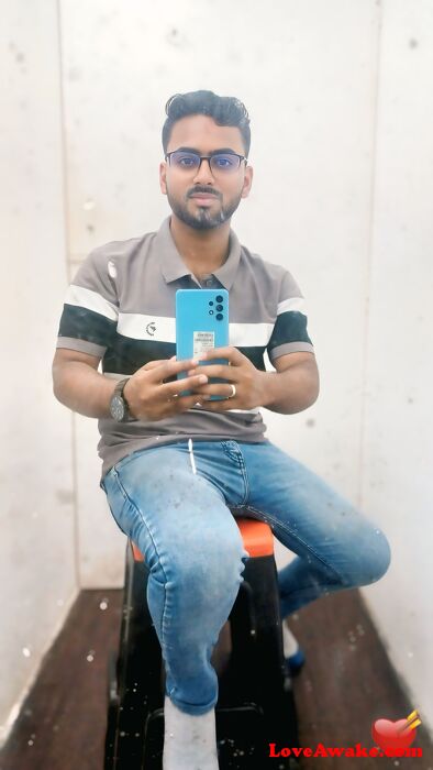 Sumanta9776 Indian Man from Bhubaneswar