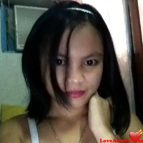 hotbabe18 Filipina Woman from Cebu
