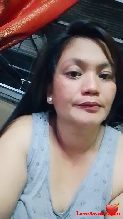 Abhiegail Filipina Woman from Pampanga