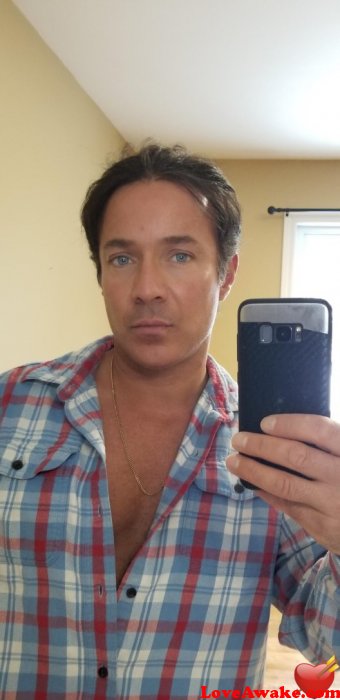 Joseph696969 Canadian Man from Montreal