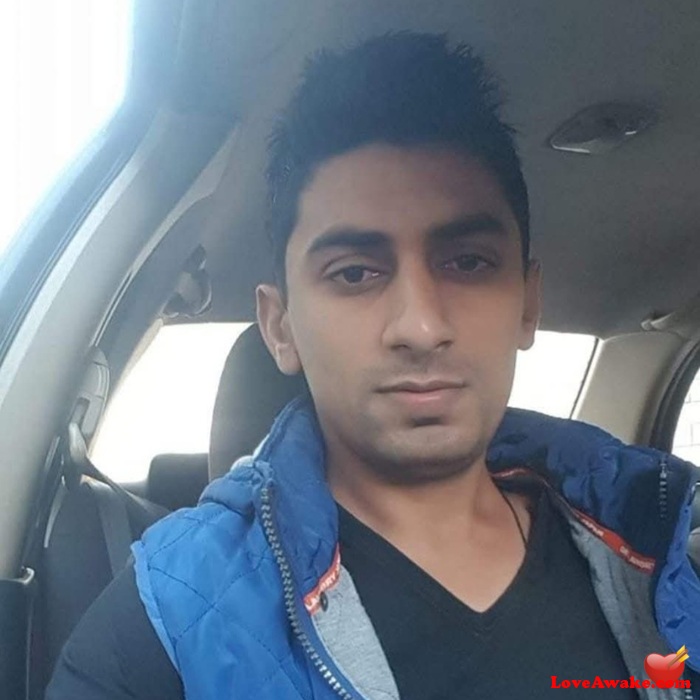 Sabirpatel UK Man from Groby