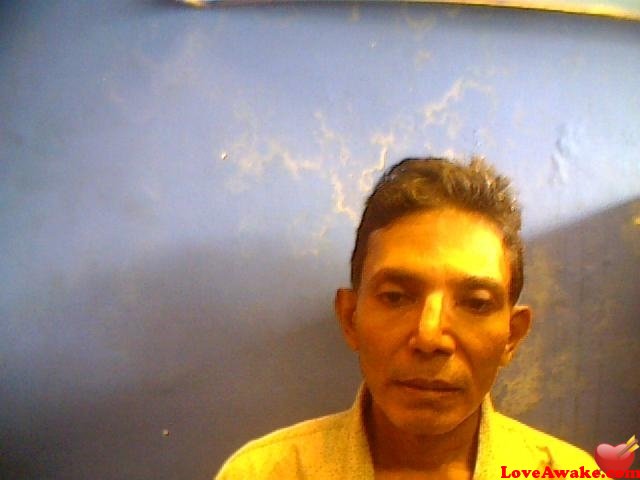Ran765 Sri Lankan Man from Ja-Ela
