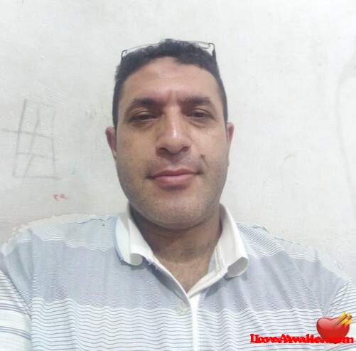 samiouf Egyptian Man from Damanhur