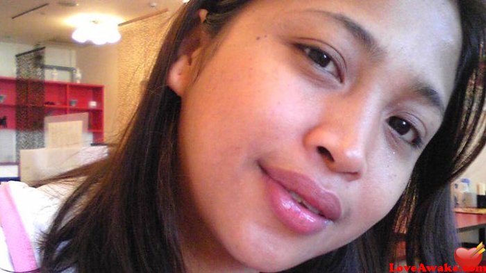 liza0707 Filipina Woman from Manila