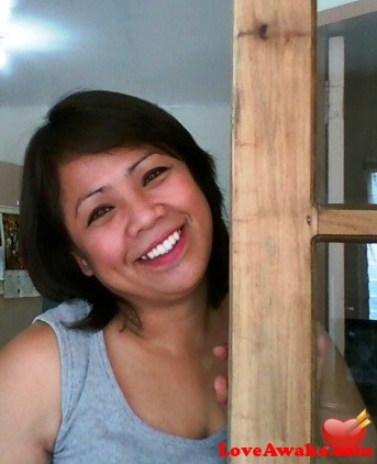 Trisha Filipina Woman from Manila