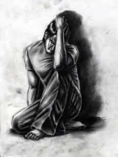 joshila Pakistani Man from Karachi