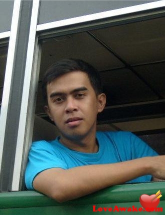 Kristom Filipina Man from Cebu