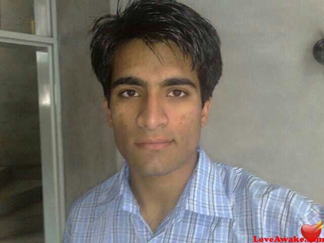 sufyan1992 Pakistani Man from Gujranwala