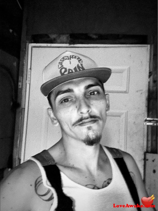 Kingjay031 American Man from Moncks Corner