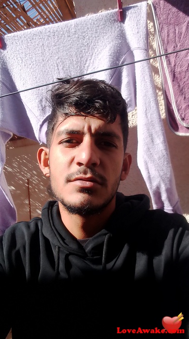Madjid23 Algerian Man from Oran