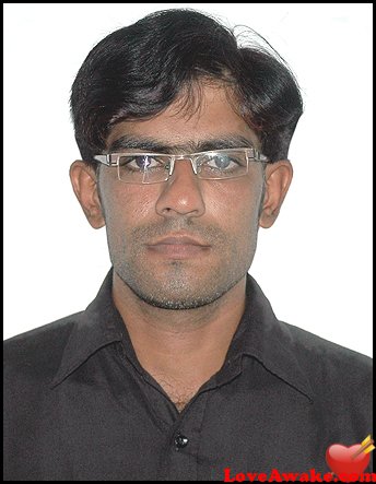 chtalhaz Pakistani Man from Karachi