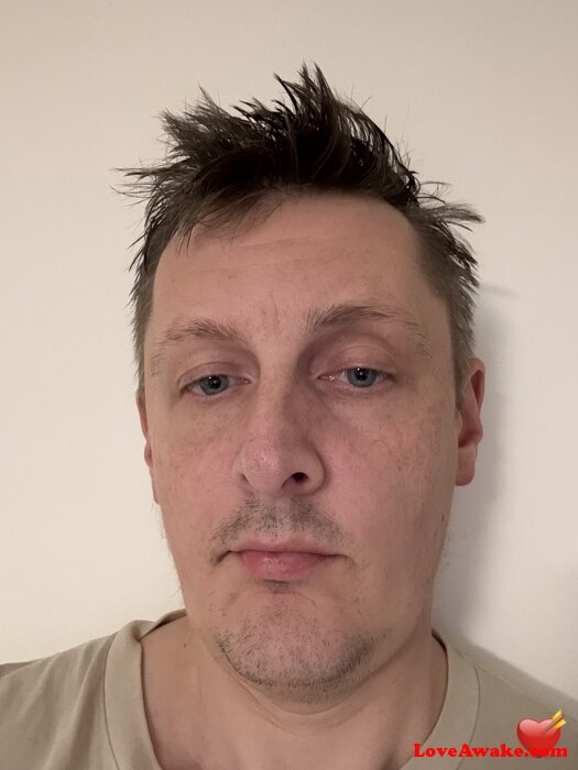 pranas29 UK Man from London
