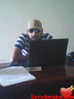 suri535 Indian Man from Hyderabad