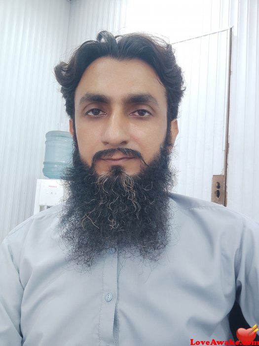 tahirmobeen Pakistani Man from Rahim Yar Khan