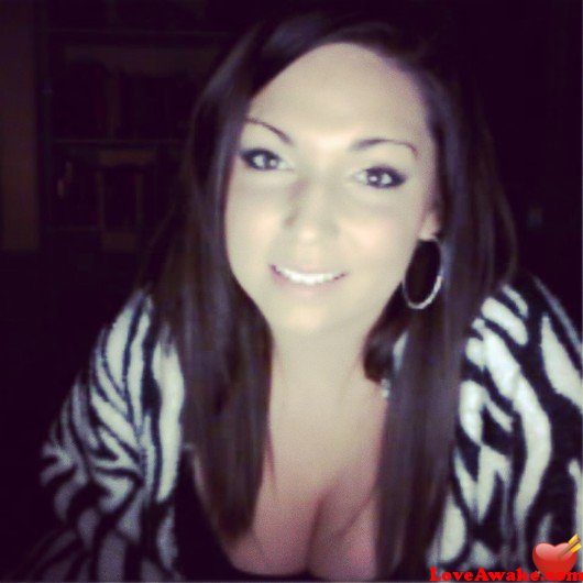 italiangurl20 American Woman from Raleigh