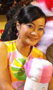 bammy Thai Woman from Nakhon Ratchasima