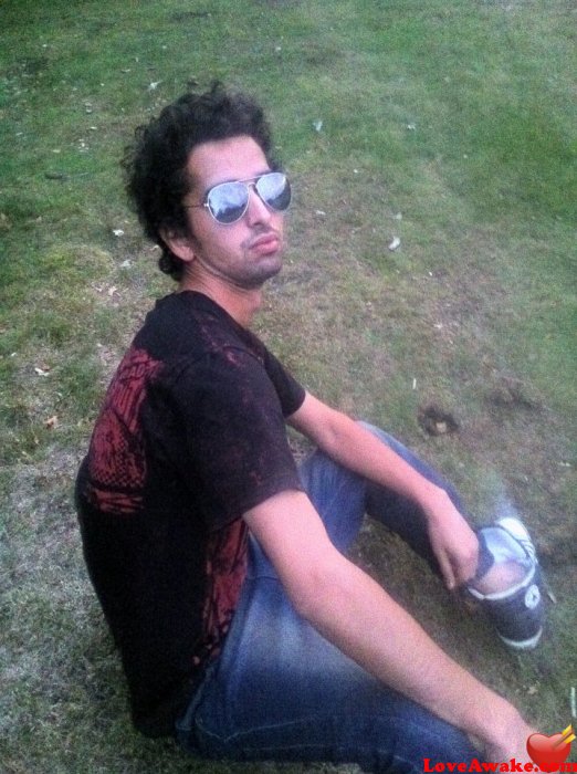 essay42 UK Man from London