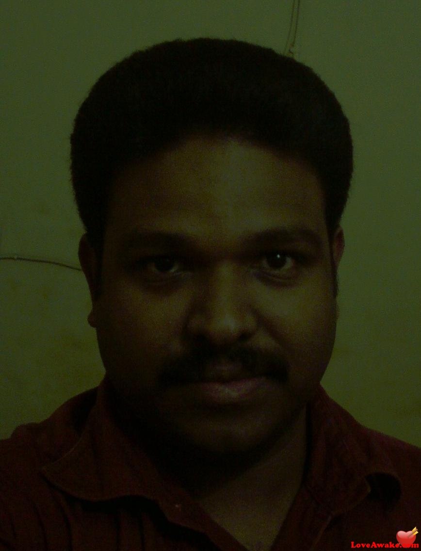 paulson555m Indian Man from Thiruvananthapuram (ex Trivandrum