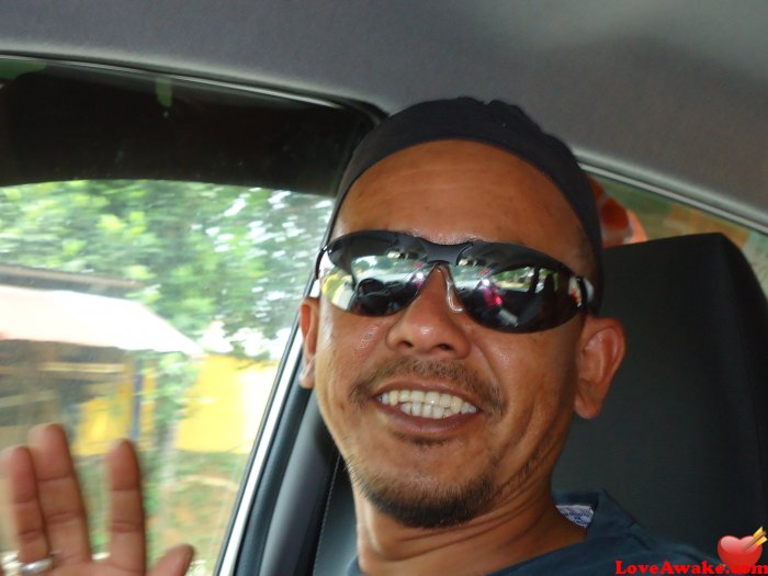 burhanuddin Malaysian Man from Dungun (Kuala Dungun)