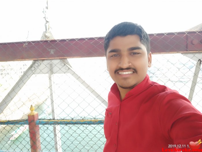 Amitrajput2019 Indian Man from Mumbai (ex Bombay)