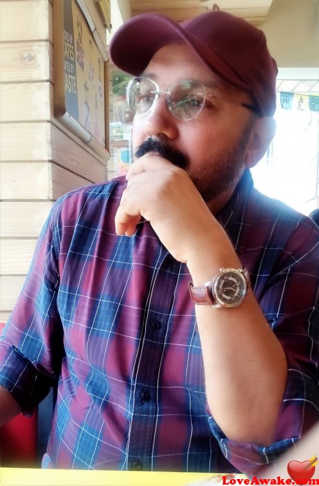 Gurmeet64 Indian Man from Jamnagar