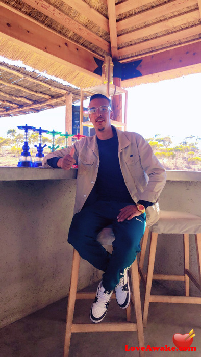 Youness0703 Morocco Man from Marrakech