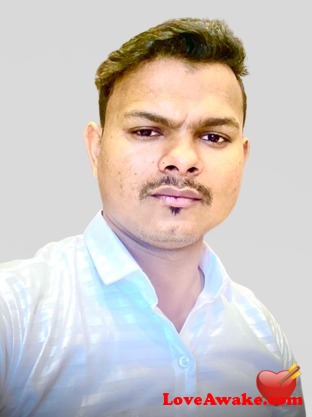 Swapi27 Indian Man from Navi Mumbai