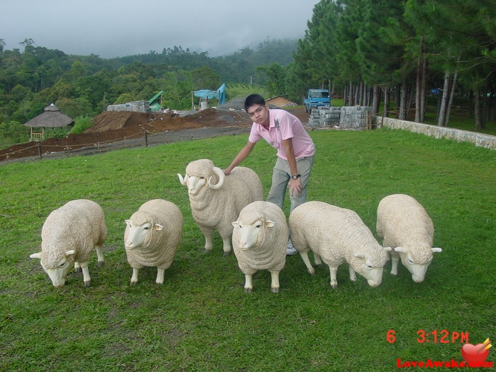 joshuacdo Filipina Man from Cagayan de Oro, Mindanao