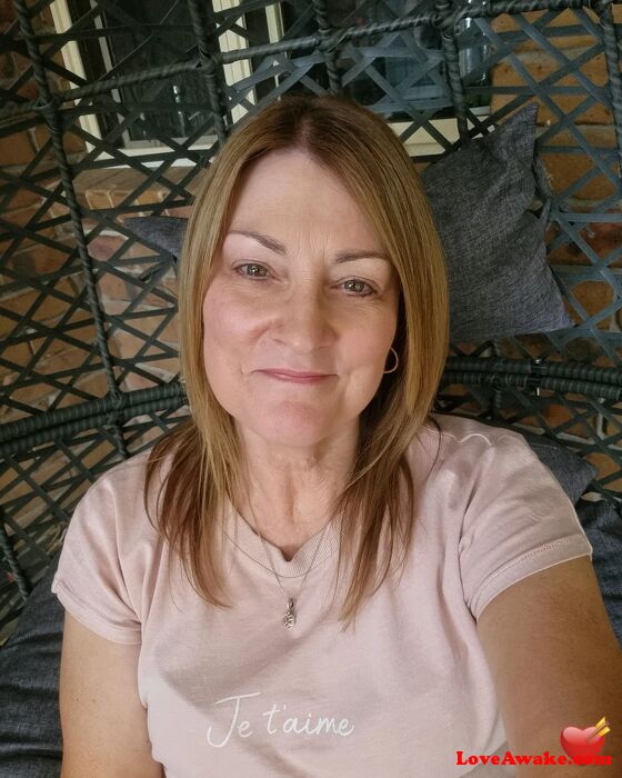 Ariana50 Australian Woman from Brisbane