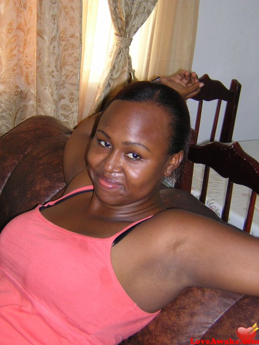 TQGrace Jamaican Woman from Ocho Rios