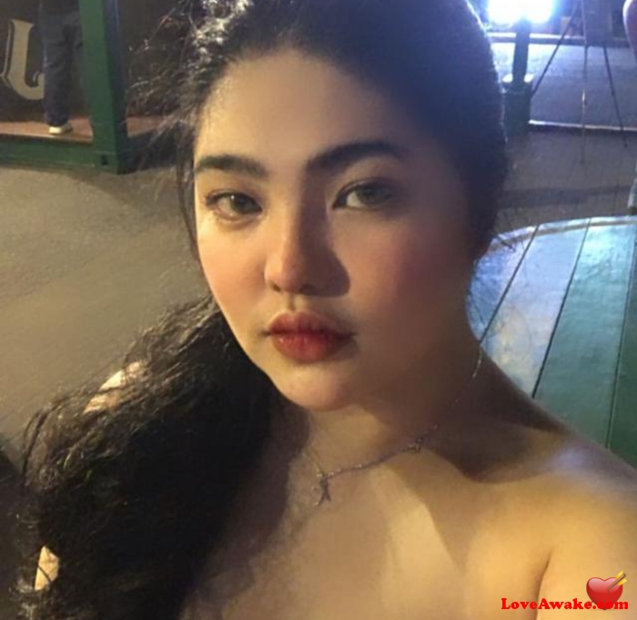 Ariel14 Filipina Woman from Manila