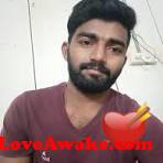 vinuprasad Indian Man from Tiruppur