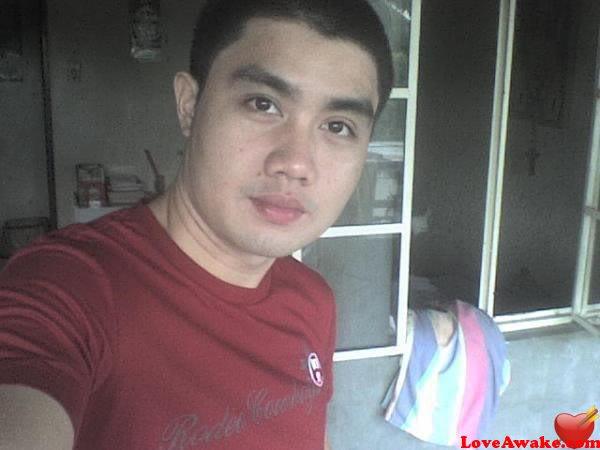 jspsanchez5 Filipina Man from Cebu