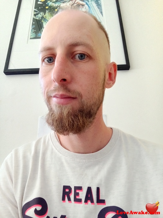 Jaykaysay UK Man from Brighton