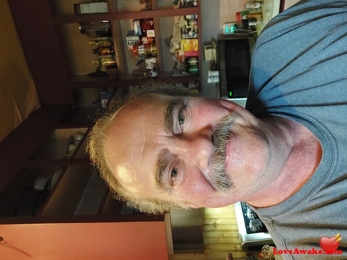 Grover1216 American Man from Hagerstown