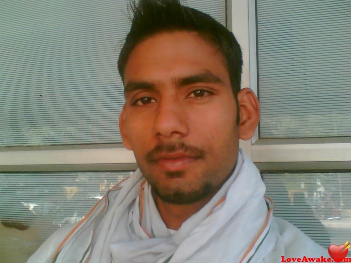 Amit51289 Indian Man from Faridabad