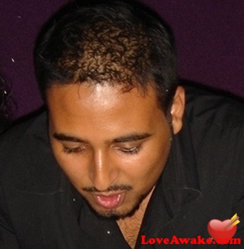 ajmal123 American Man from Queens/New York